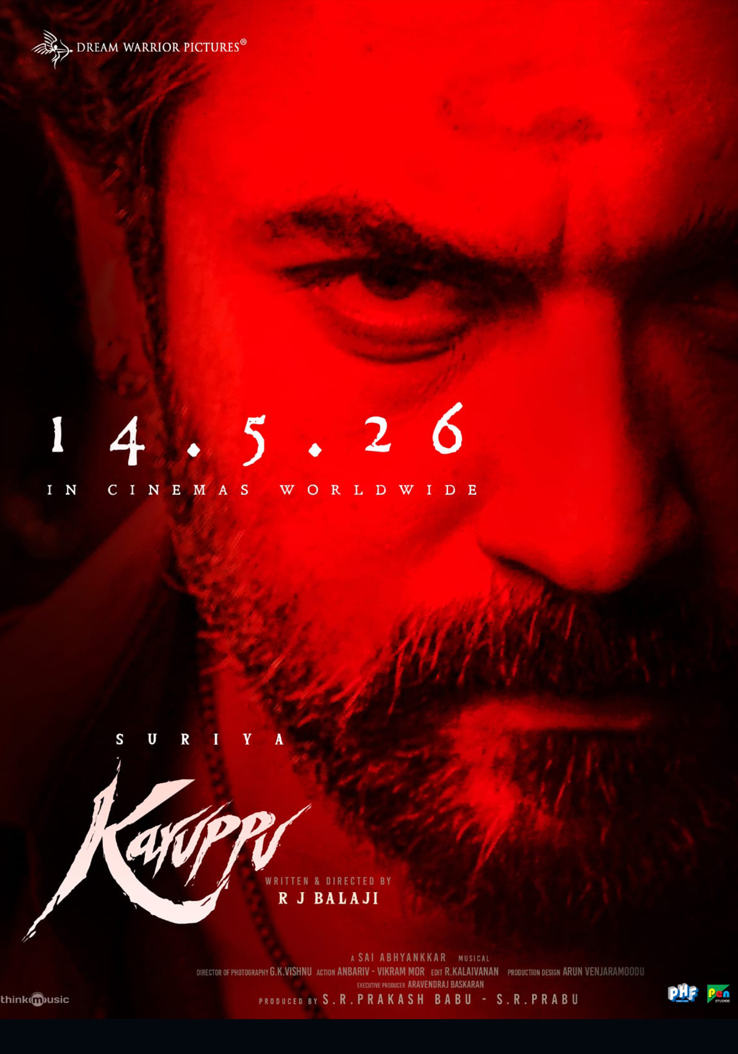Karuppu