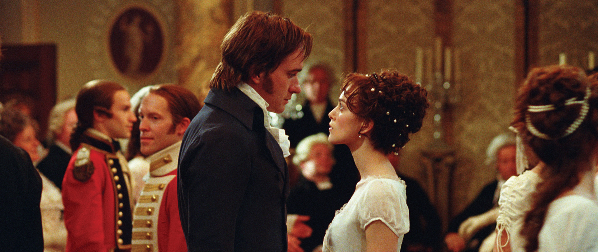 Pride and Prejudice