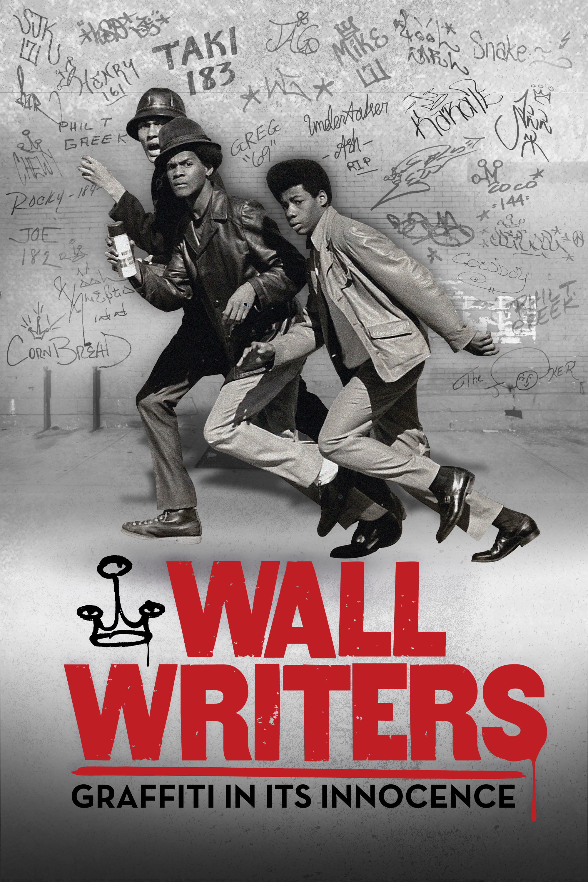 Wall Writers