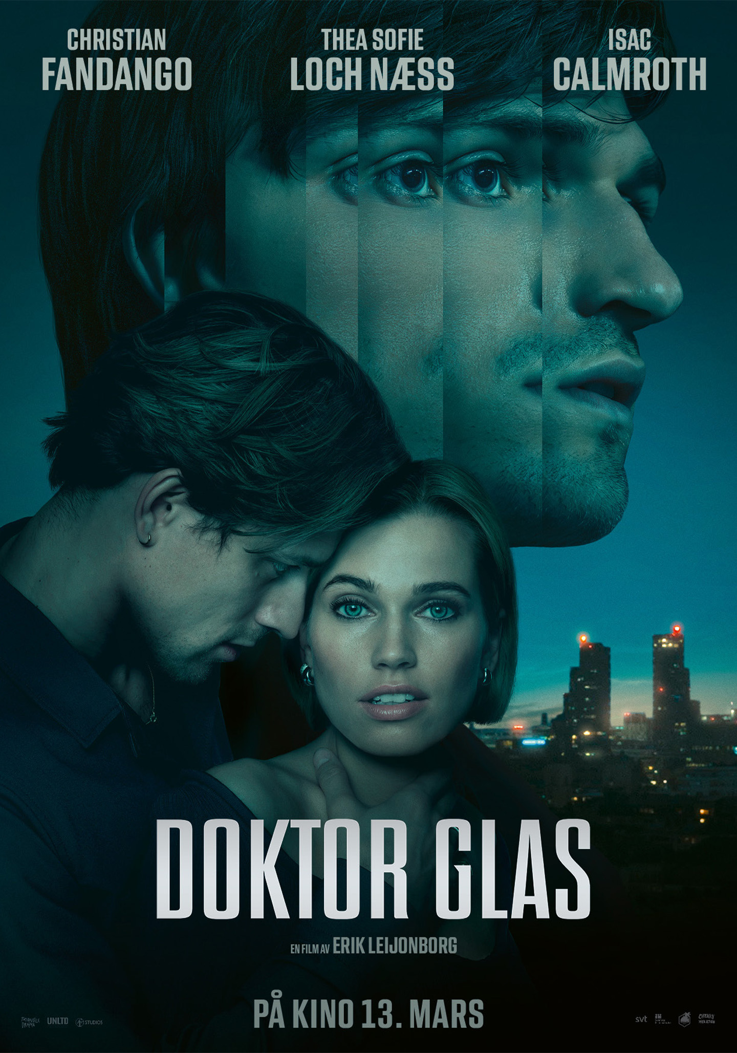 Doktor Glas
