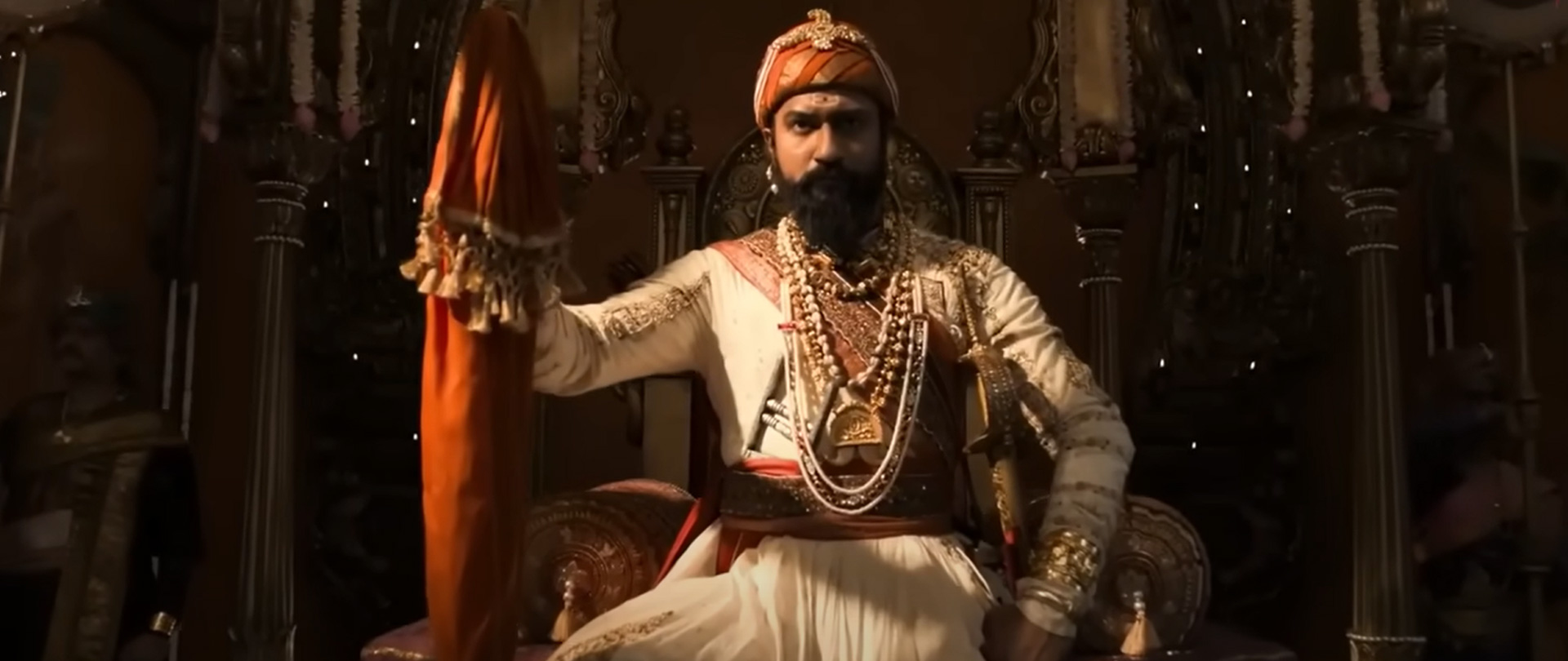 Chhaava