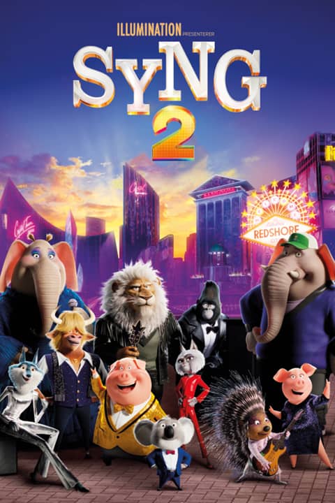 Syng 2