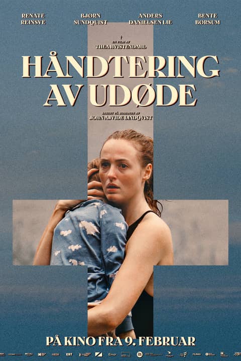 Håndtering av udøde