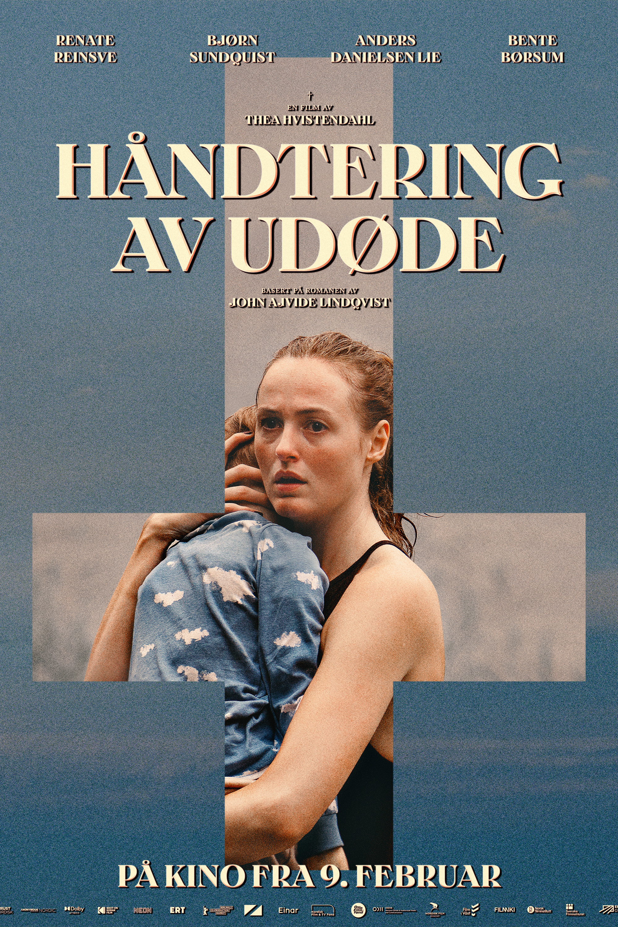 Håndtering av udøde