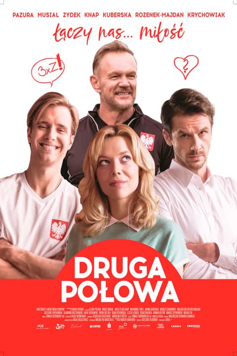 Druga polowa