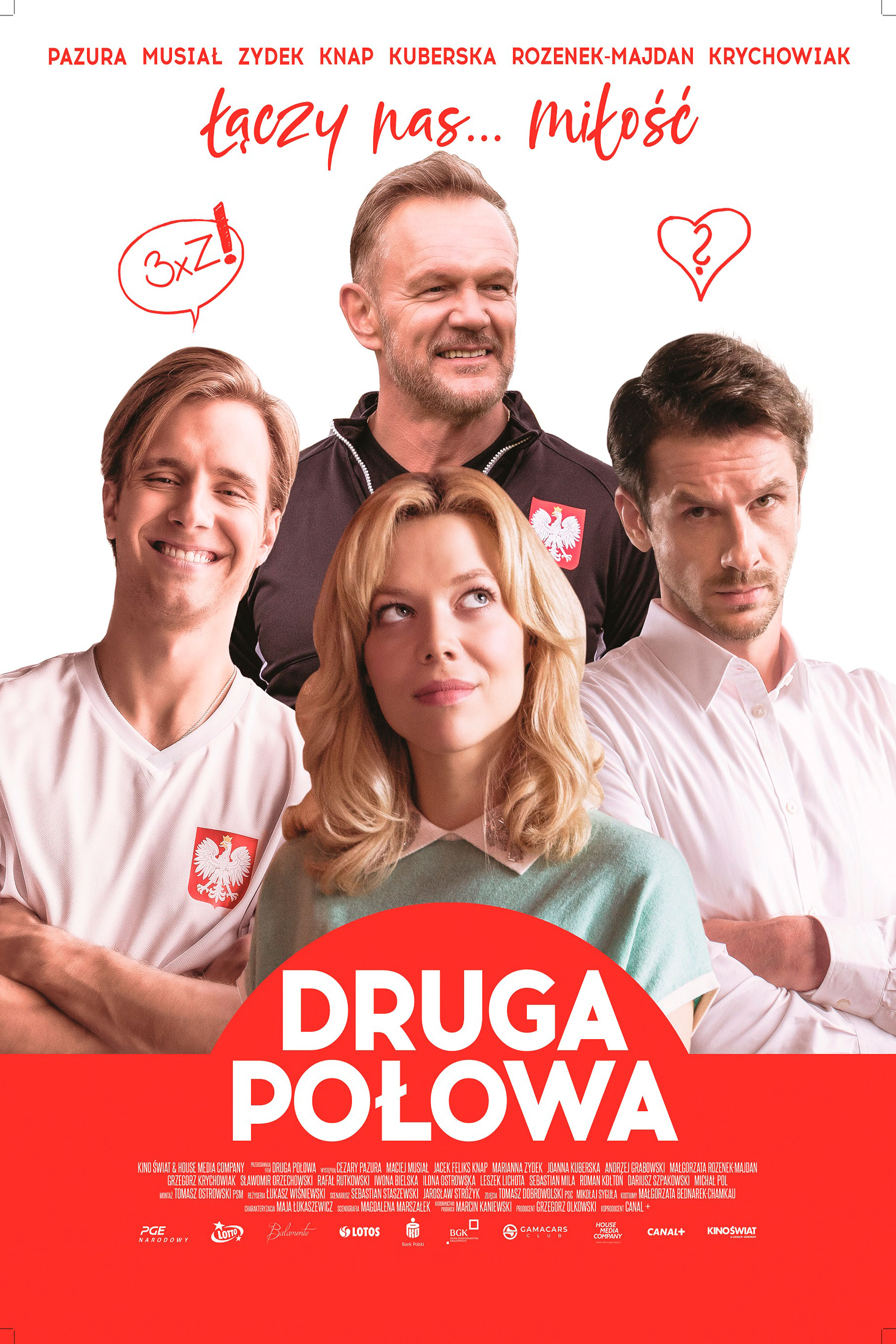 Druga polowa