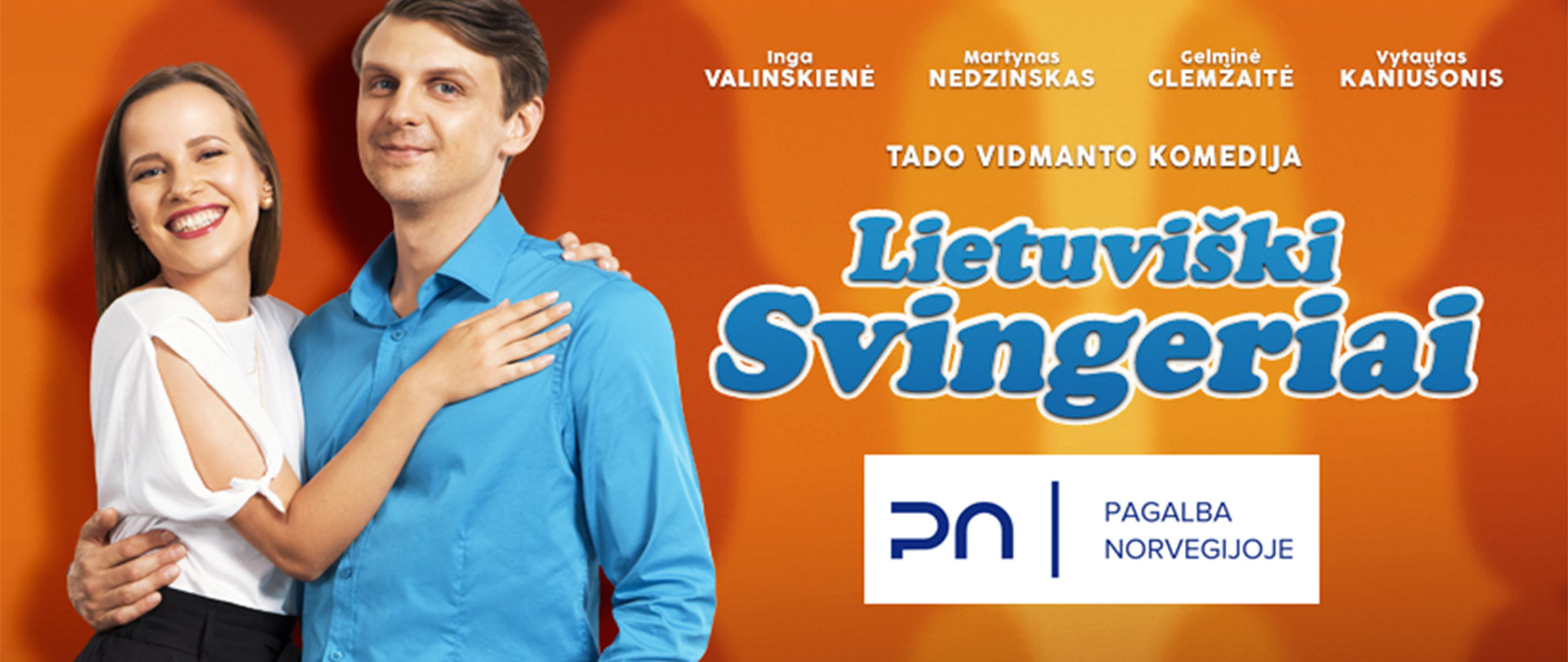 Lietuviski Svingeriai