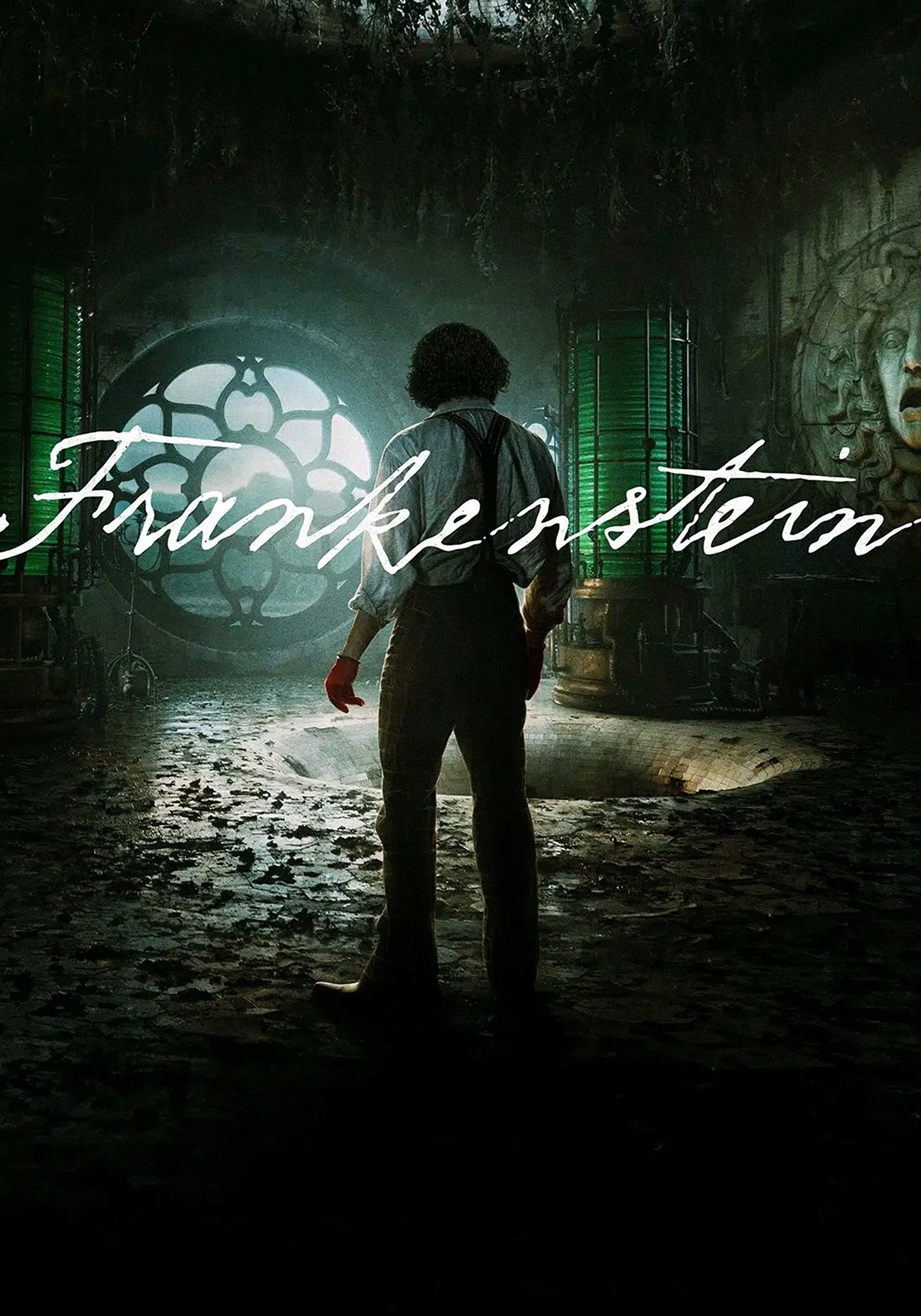 Frankenstein