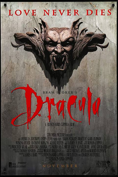 Bram Stokers Dracula