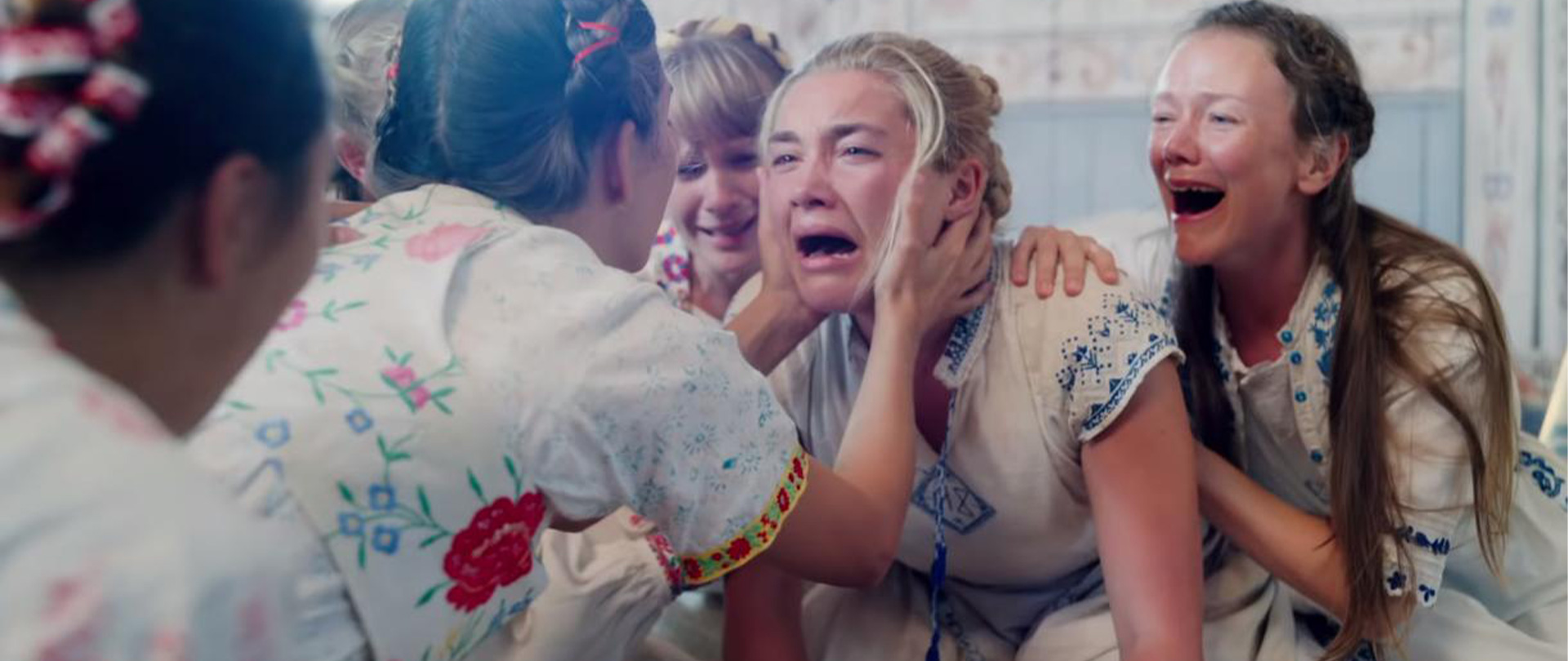Midsommar