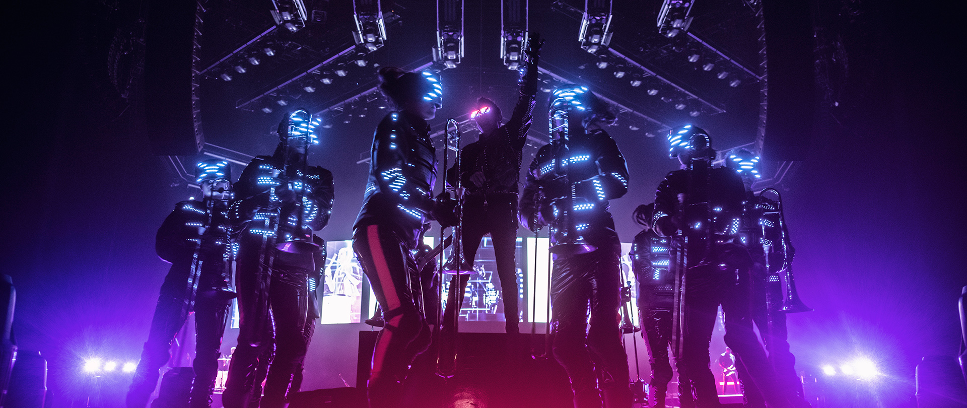 Muse - Simulation Theory
