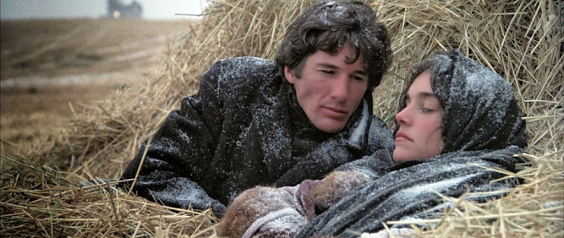 Days of Heaven