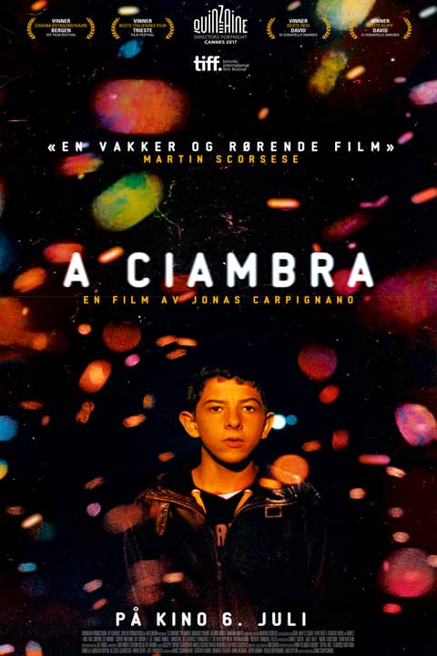 A Ciambra