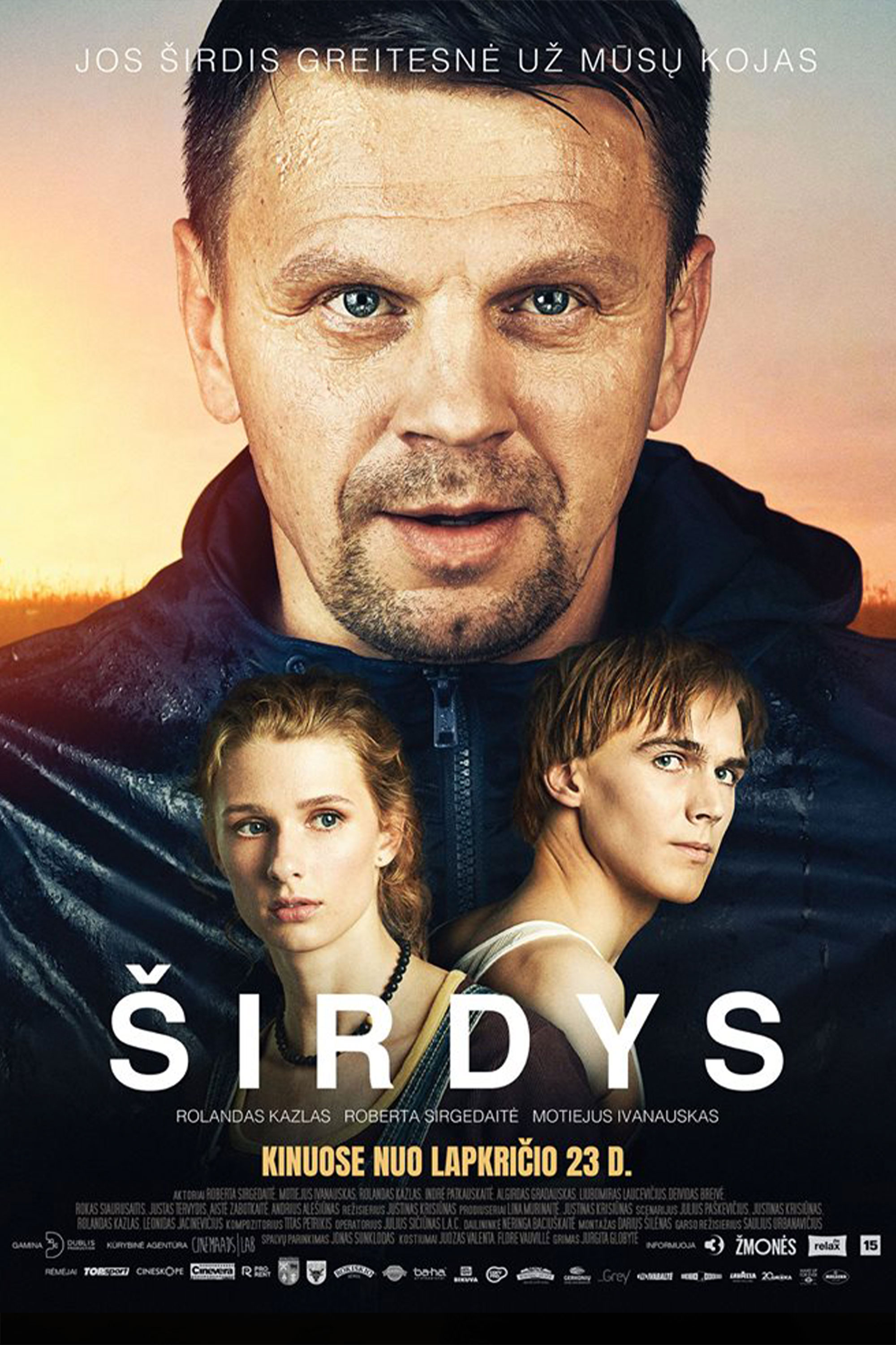 Sirdys