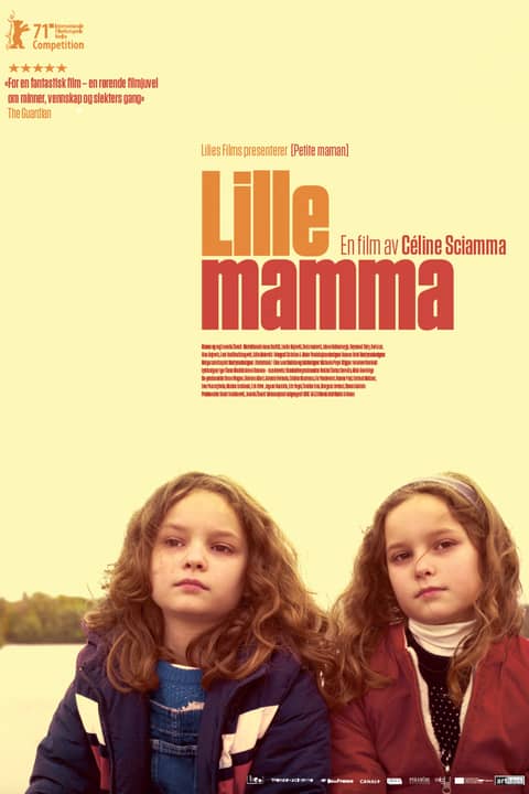 Lille Mamma