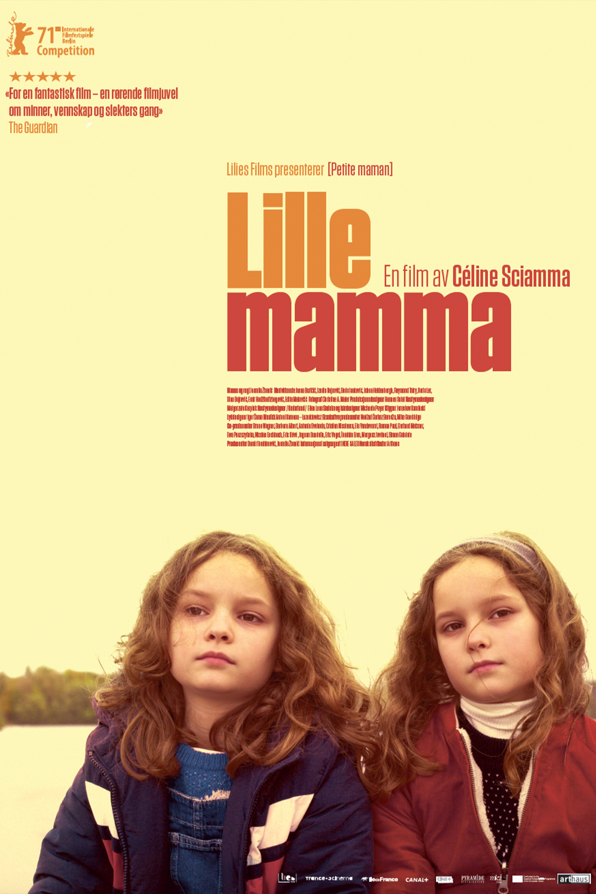 Lille Mamma