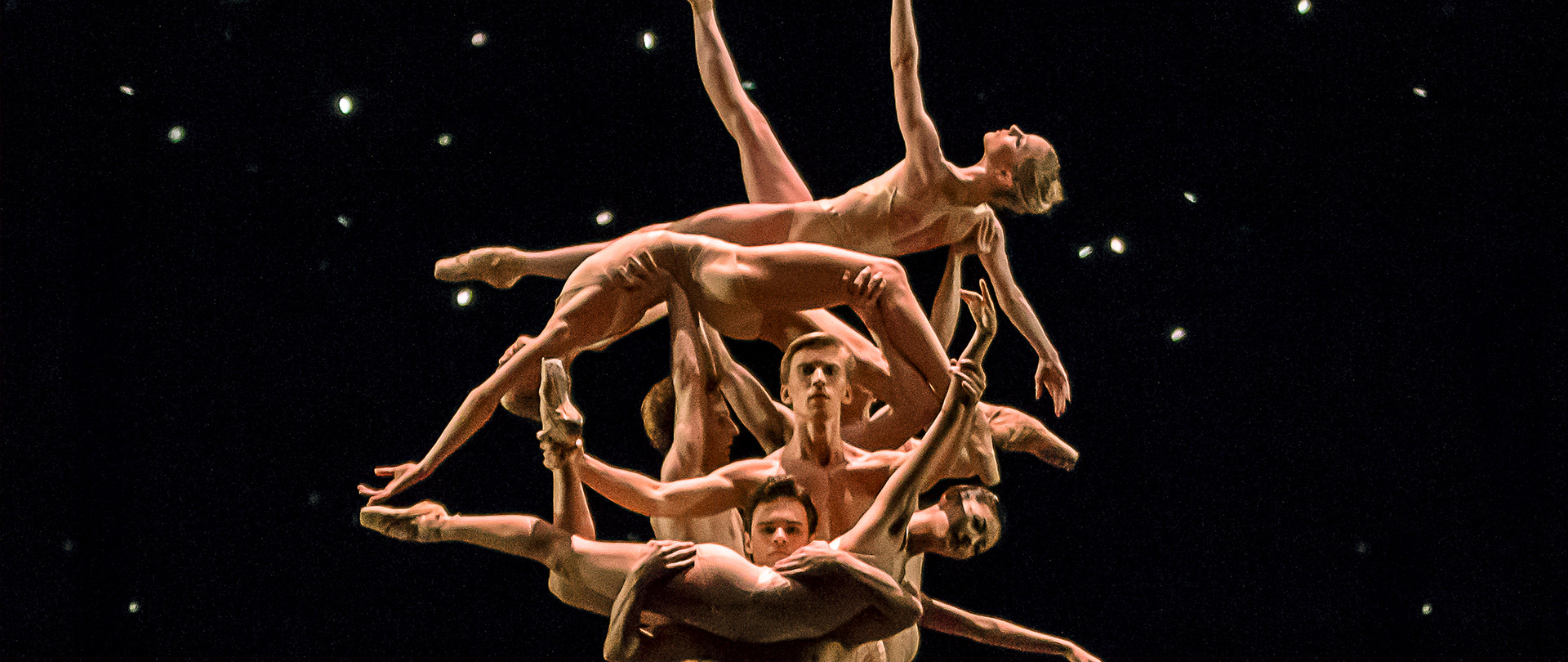 RBO: Ballet to Broadway - Wheeldon Works