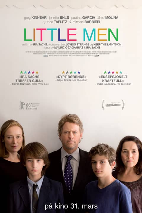 Little Men