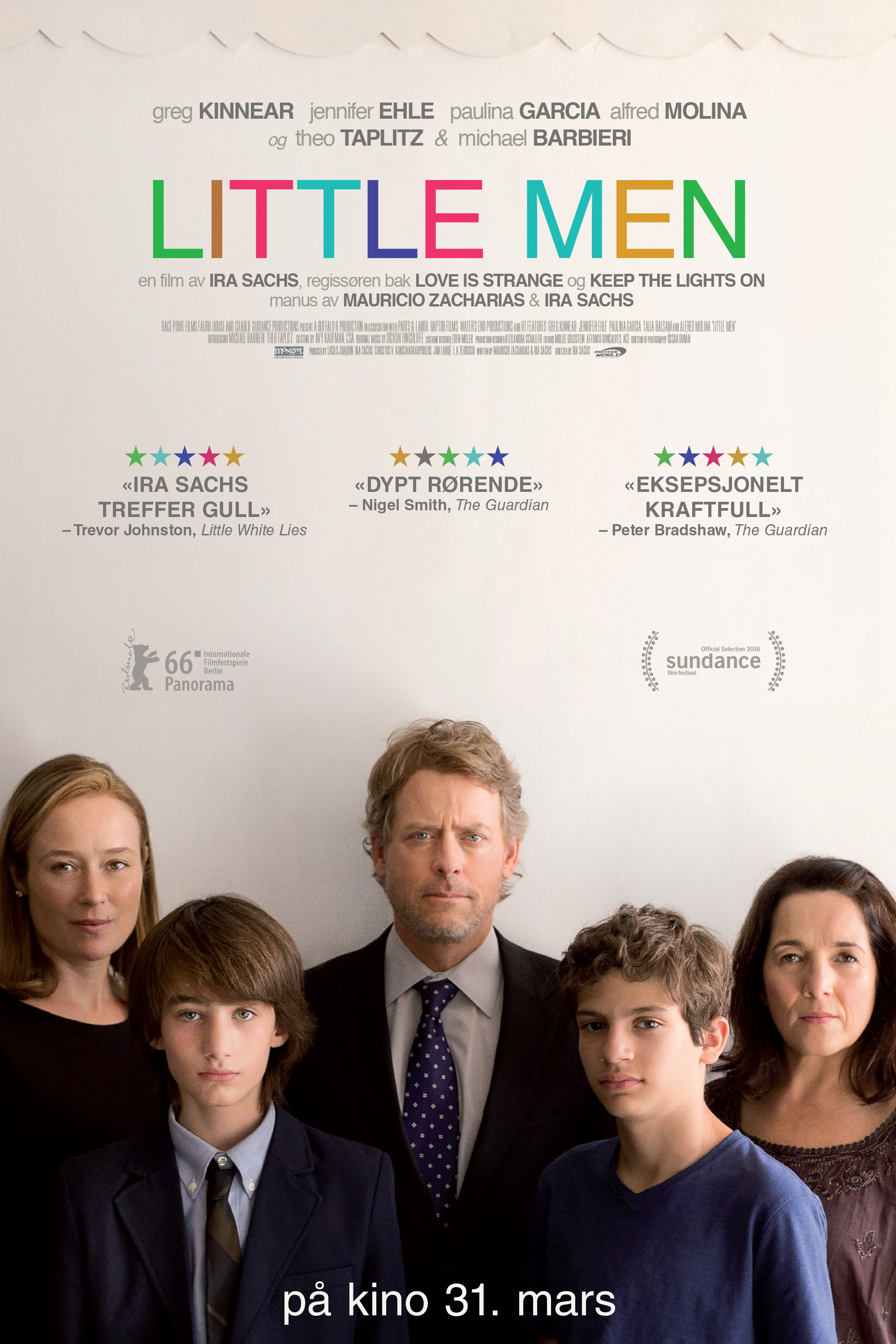 Little Men