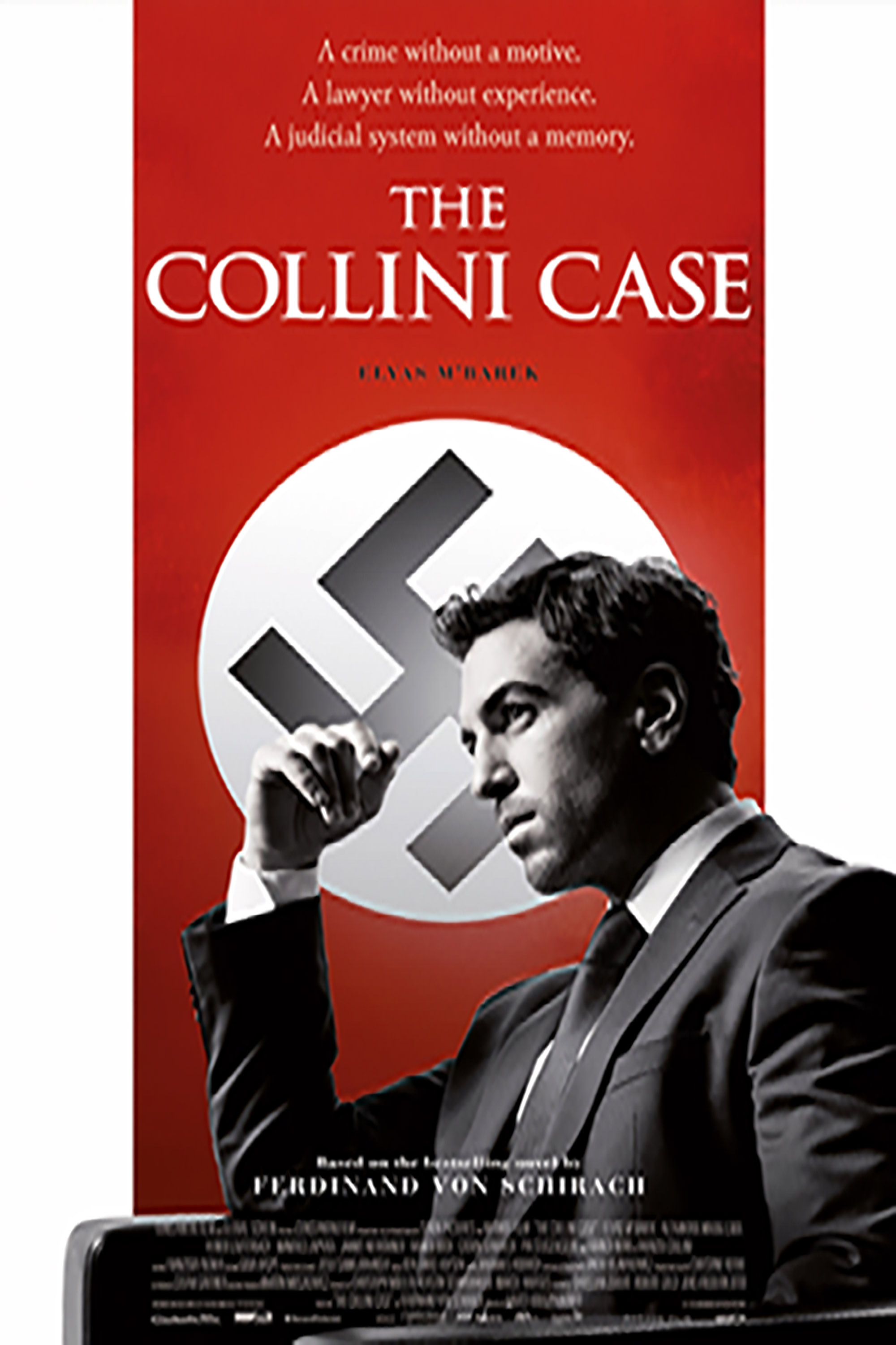 The Collini Case