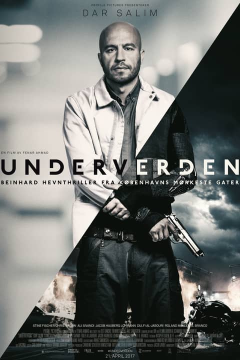 Underverden