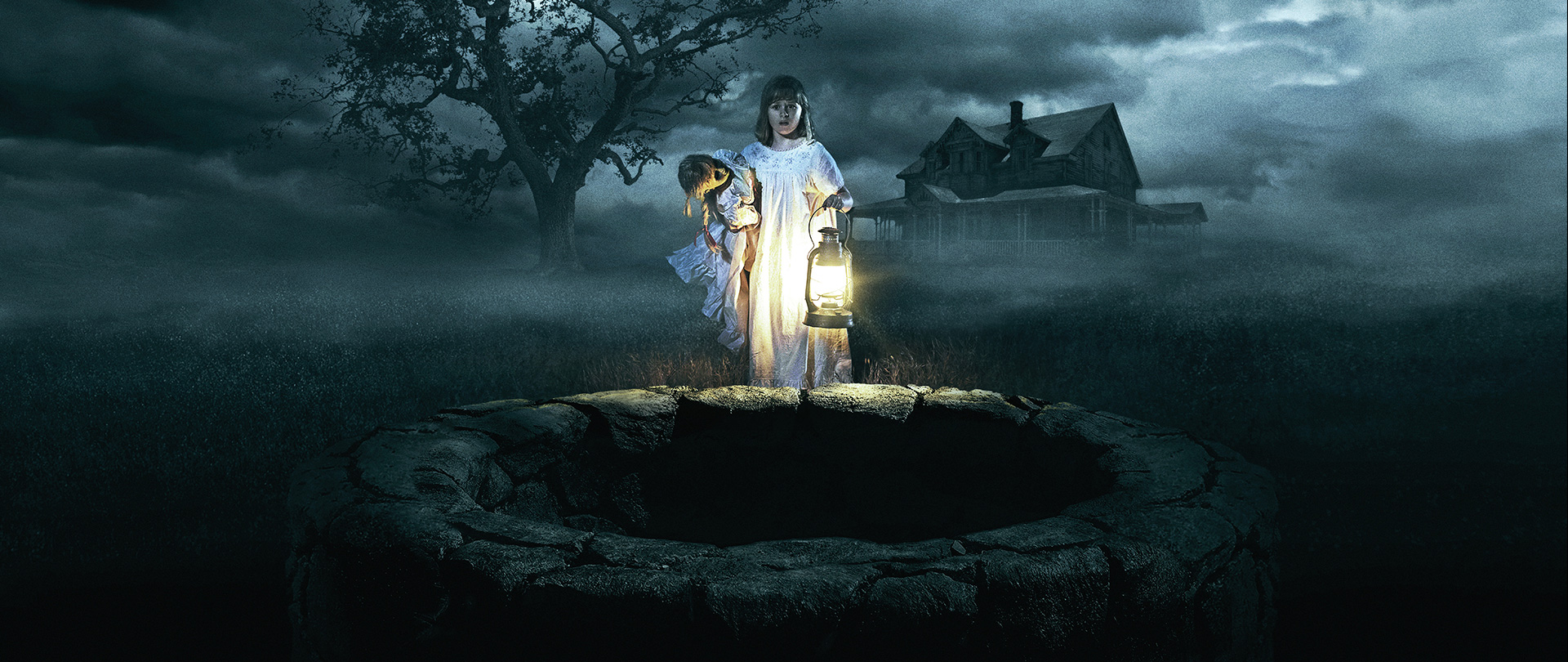 Annabelle 2
