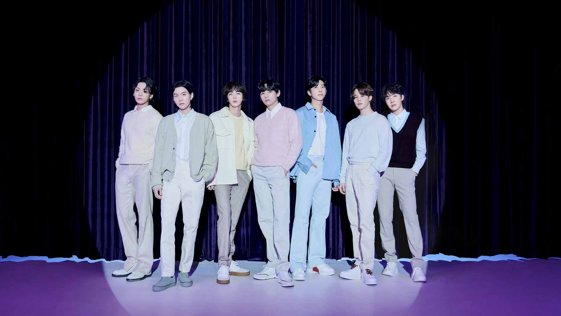 BTS World Tour 'Arirang' in Goyang: Live Viewing