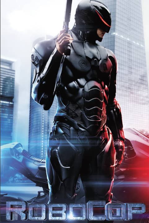 RoboCop (Cinematek)