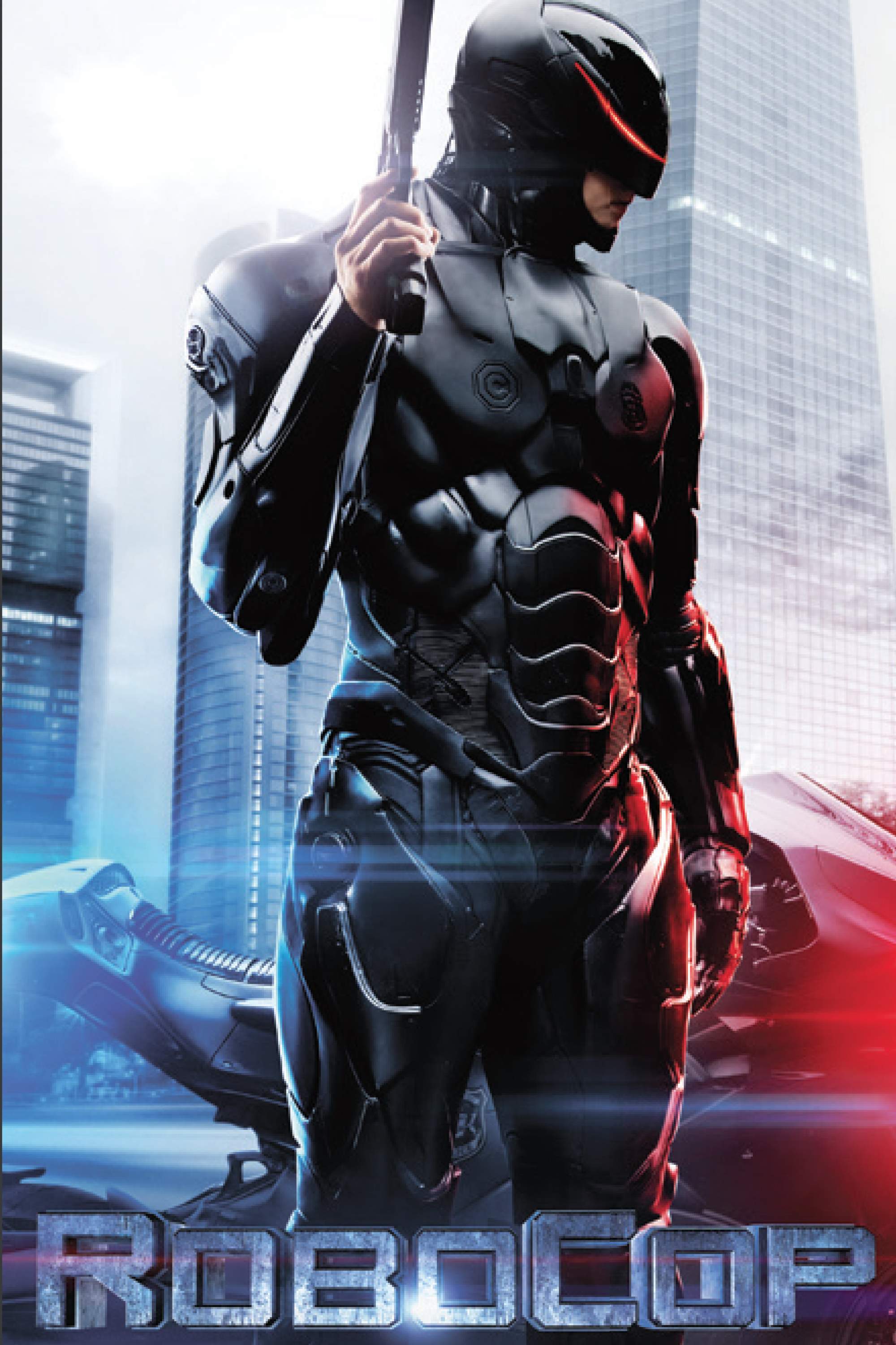 RoboCop (Cinematek)