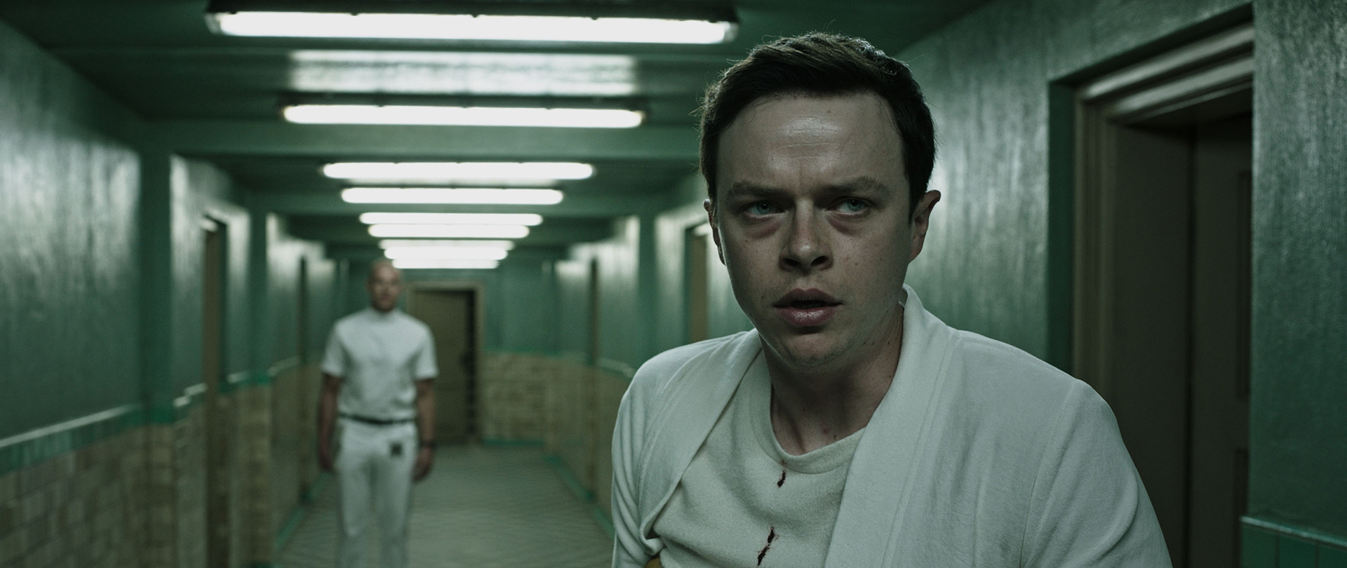 A Cure for Wellness