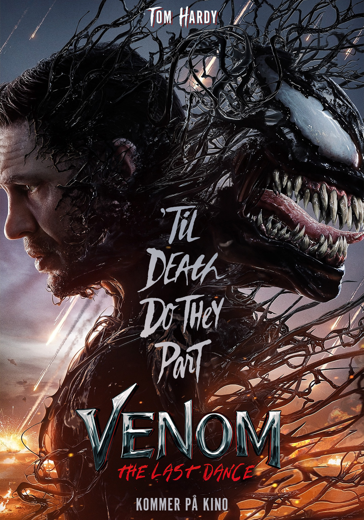 Venom: The Last Dance