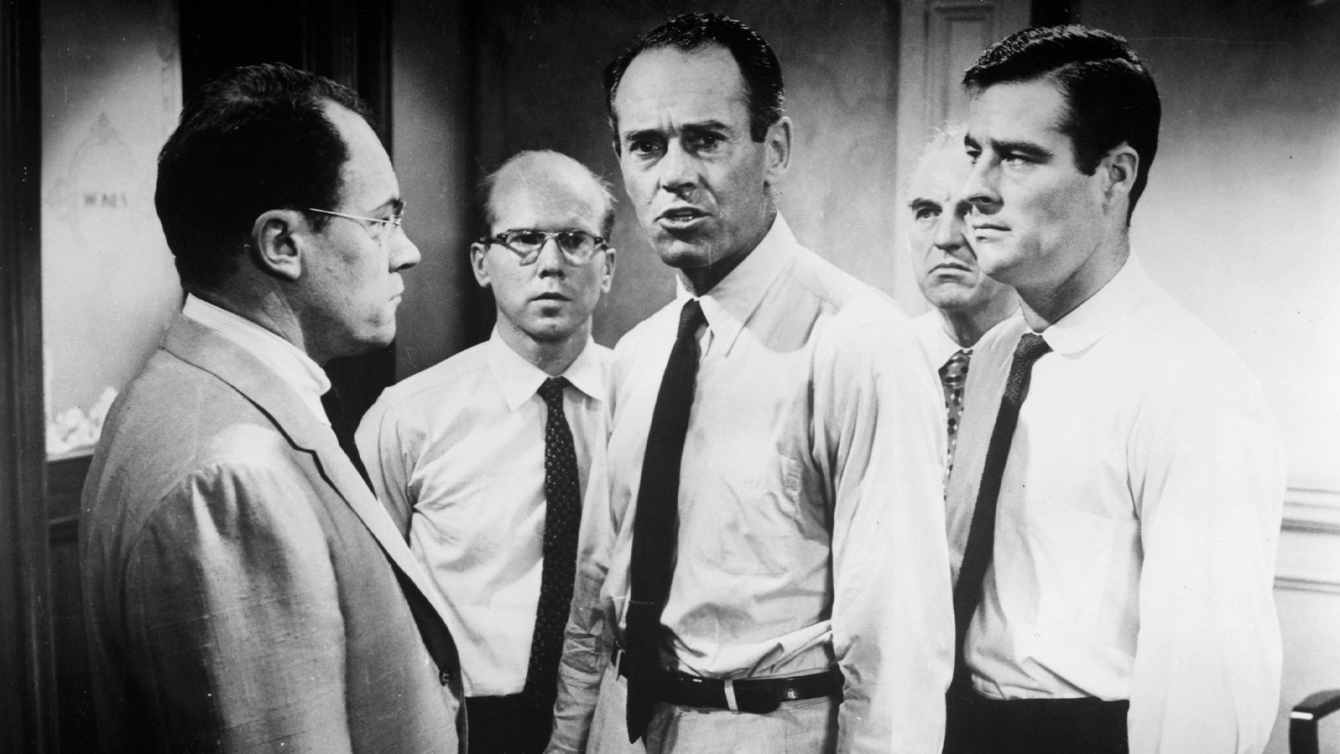 12 Angry Men