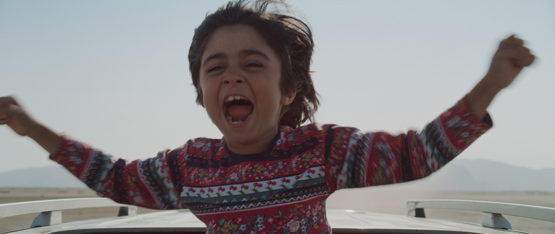 Hit the Road - Veien videre