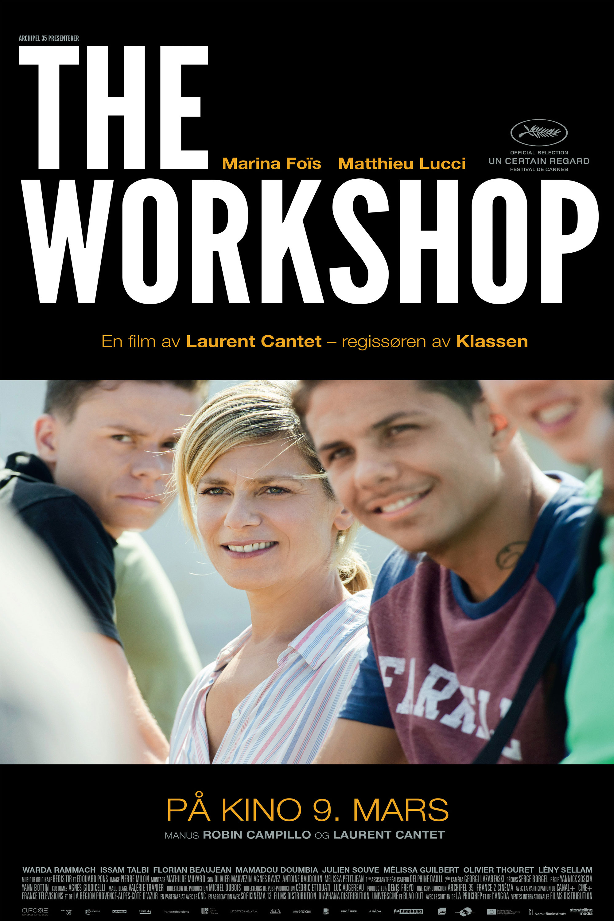 The Workshop