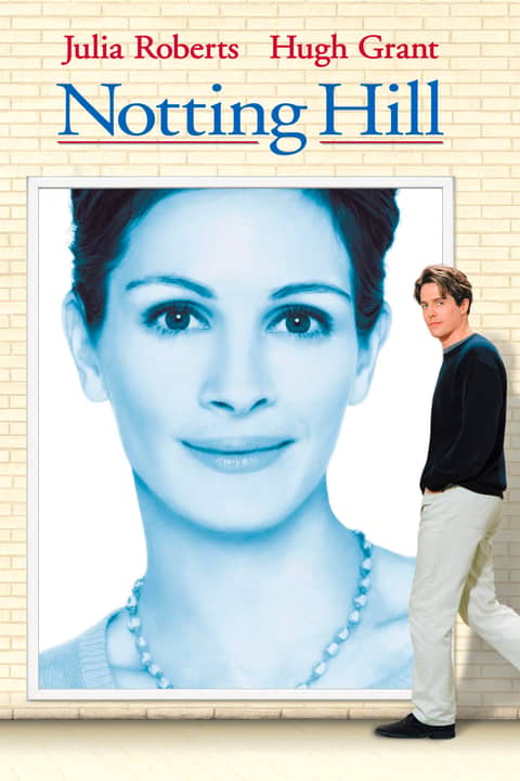 Notting Hill - Klassiker