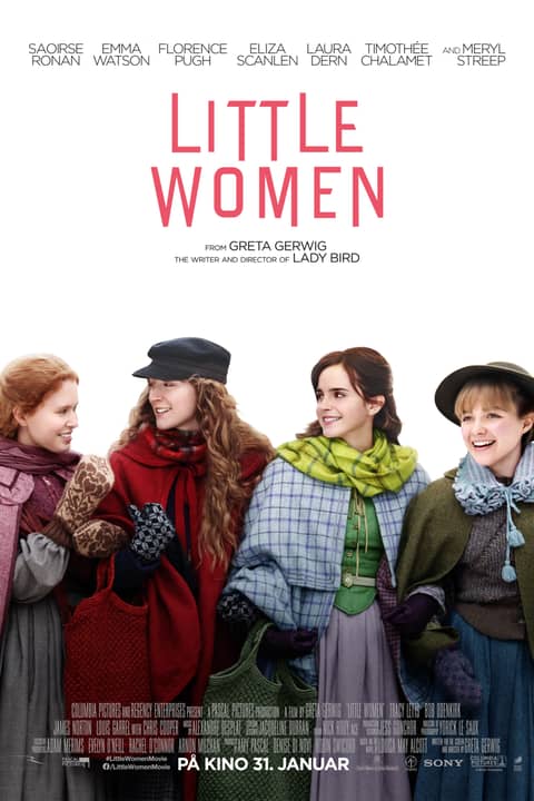 Little Women