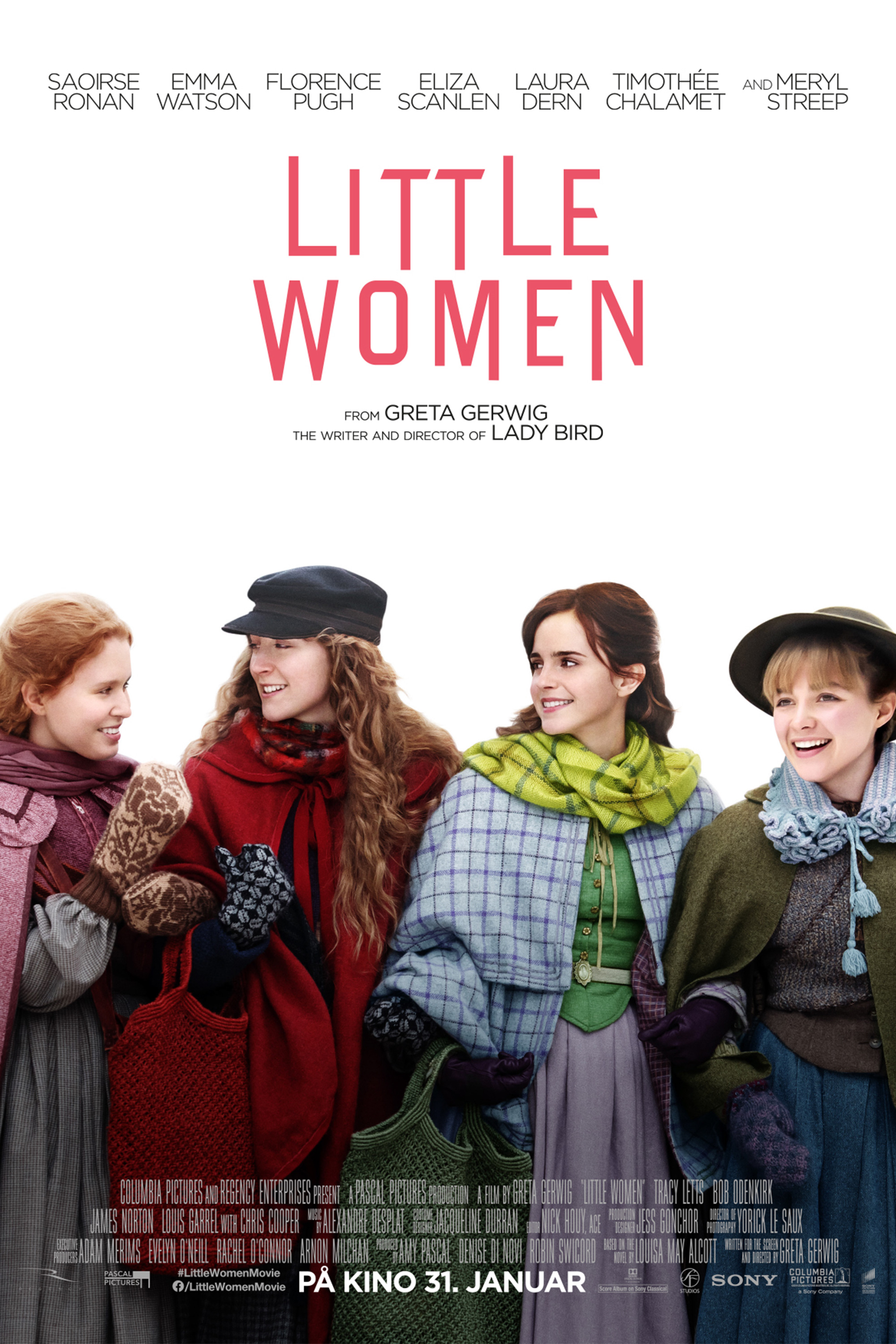 Little Women