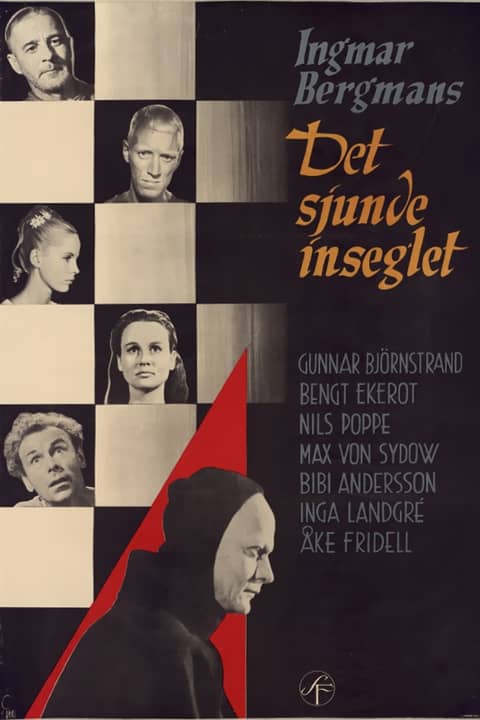 Det syvende segl