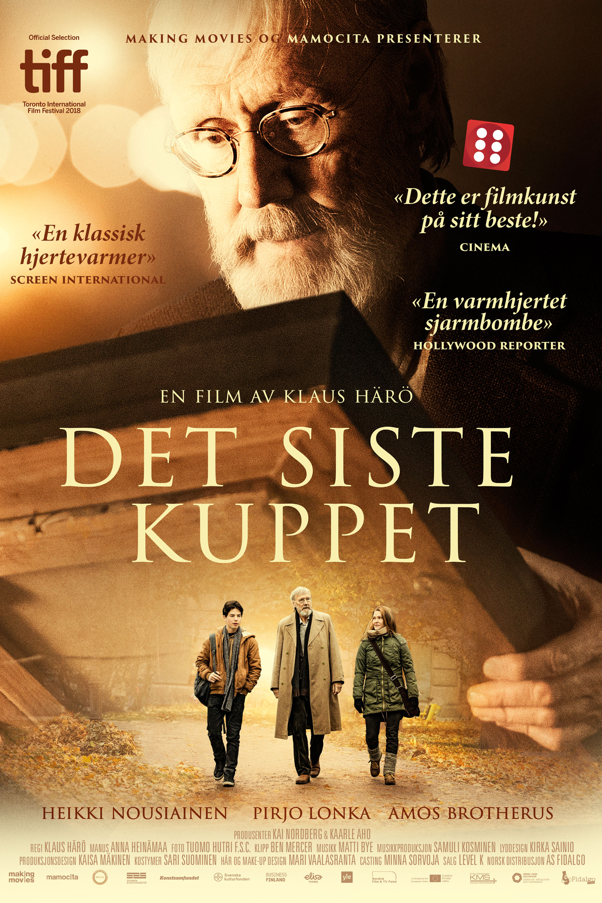 Det Siste Kuppet