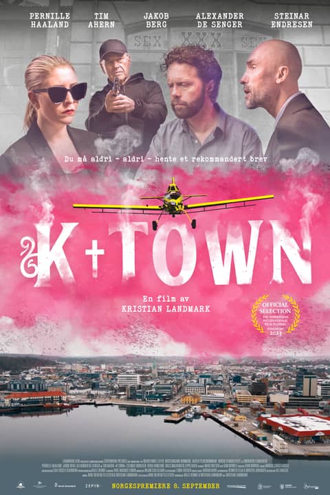 K-Town
