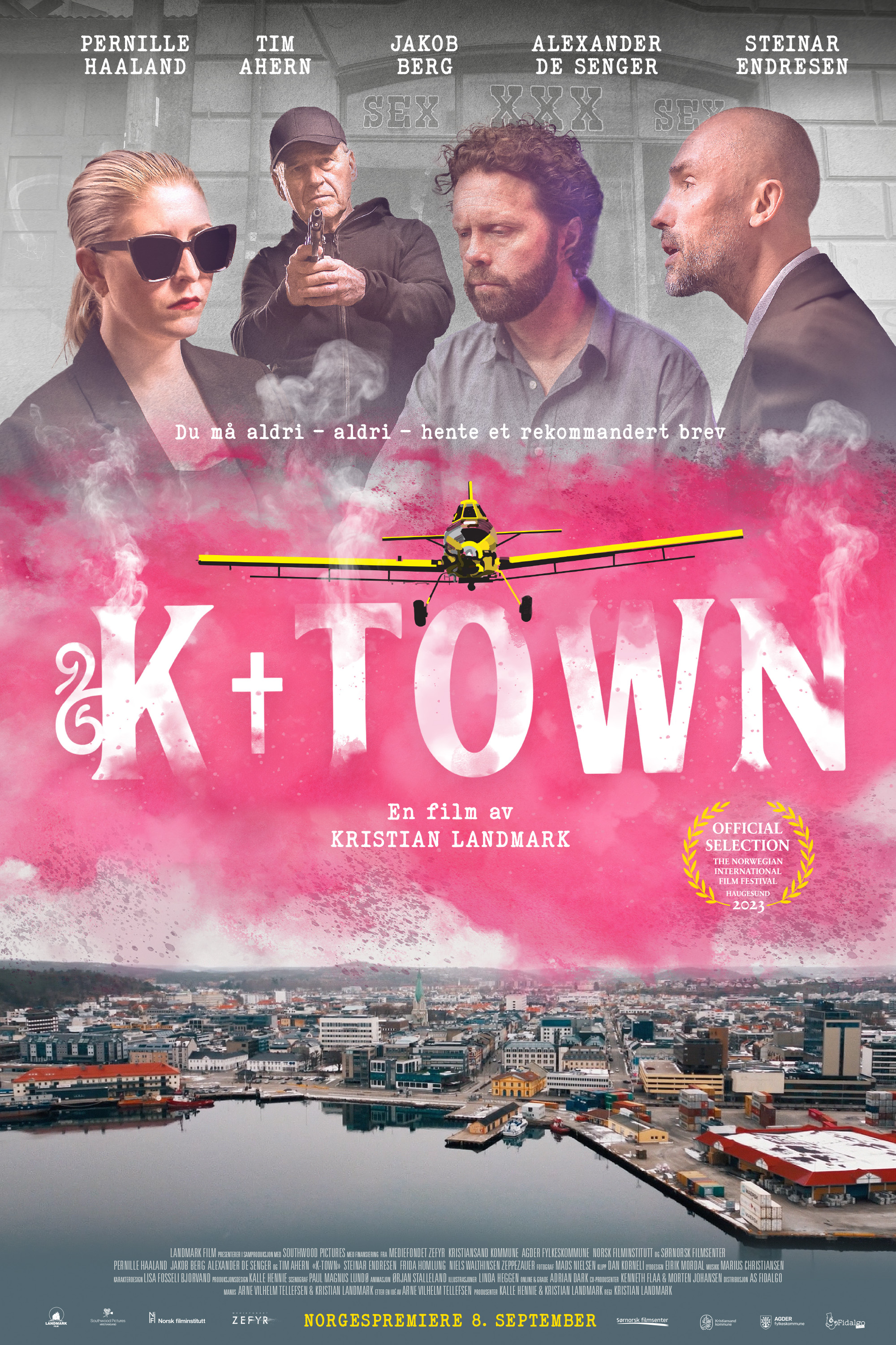 K-Town