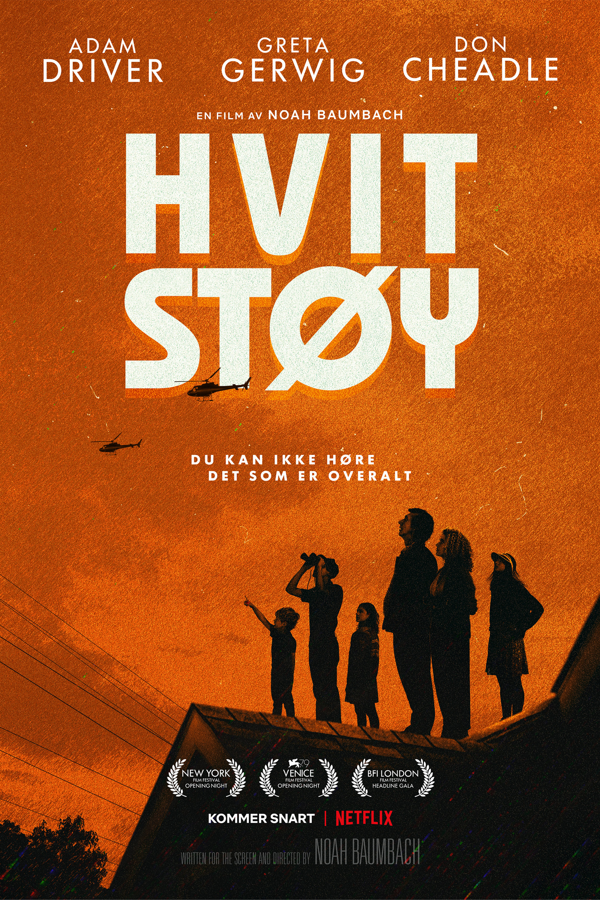Hvit støy