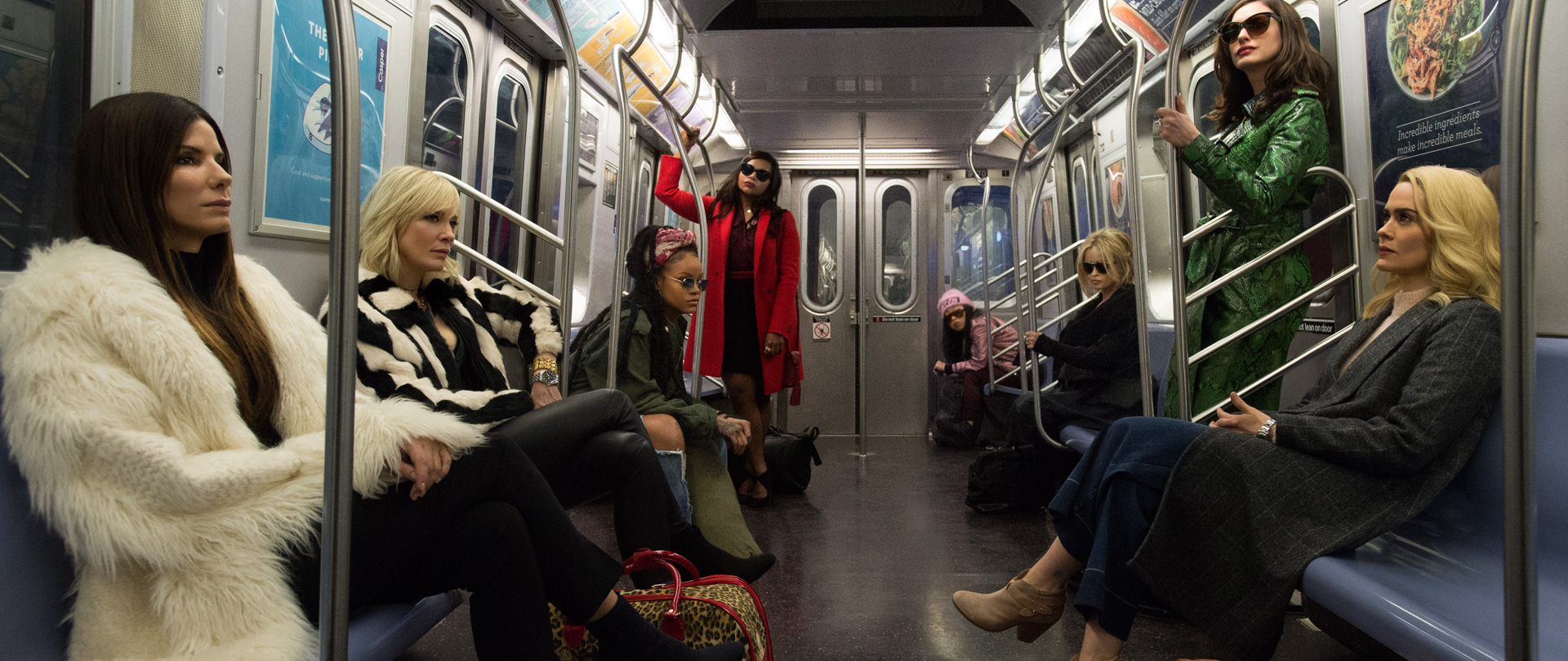 Ocean's 8