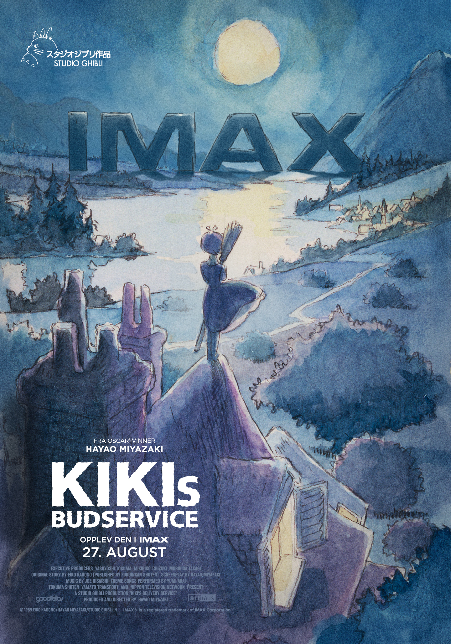 Kikis budservice