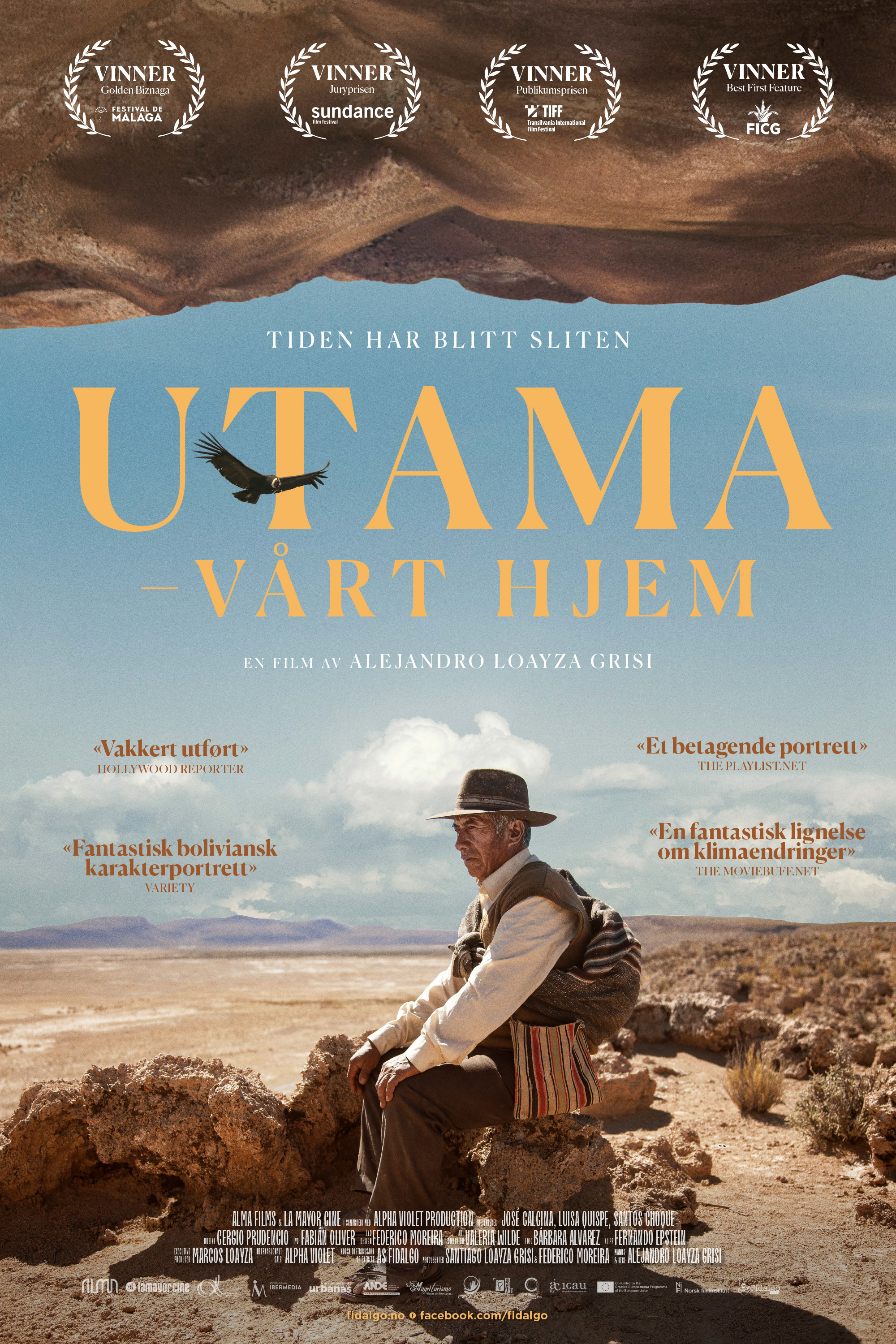 Utama [Spotlight]