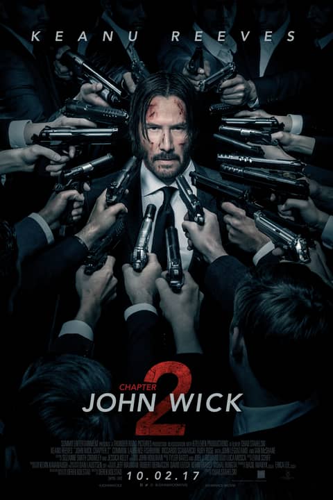 John Wick: Chapter 2