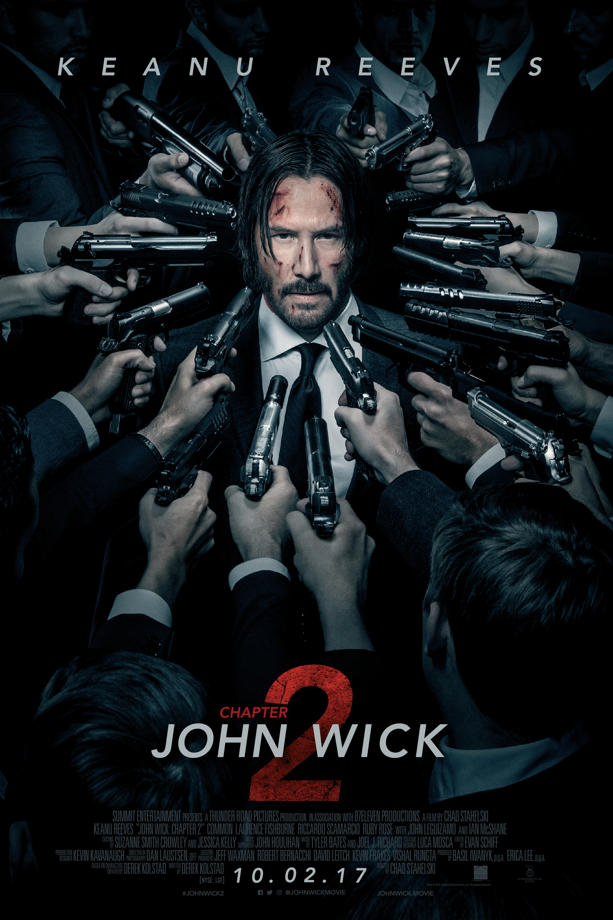 John Wick: Chapter 2