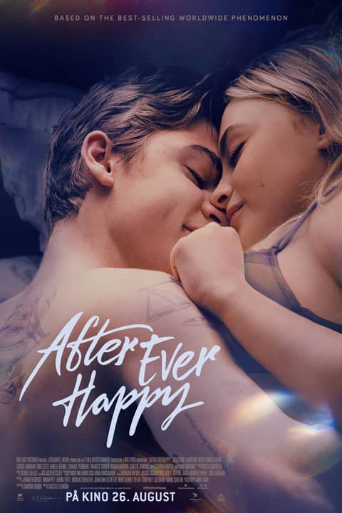 After ever happy