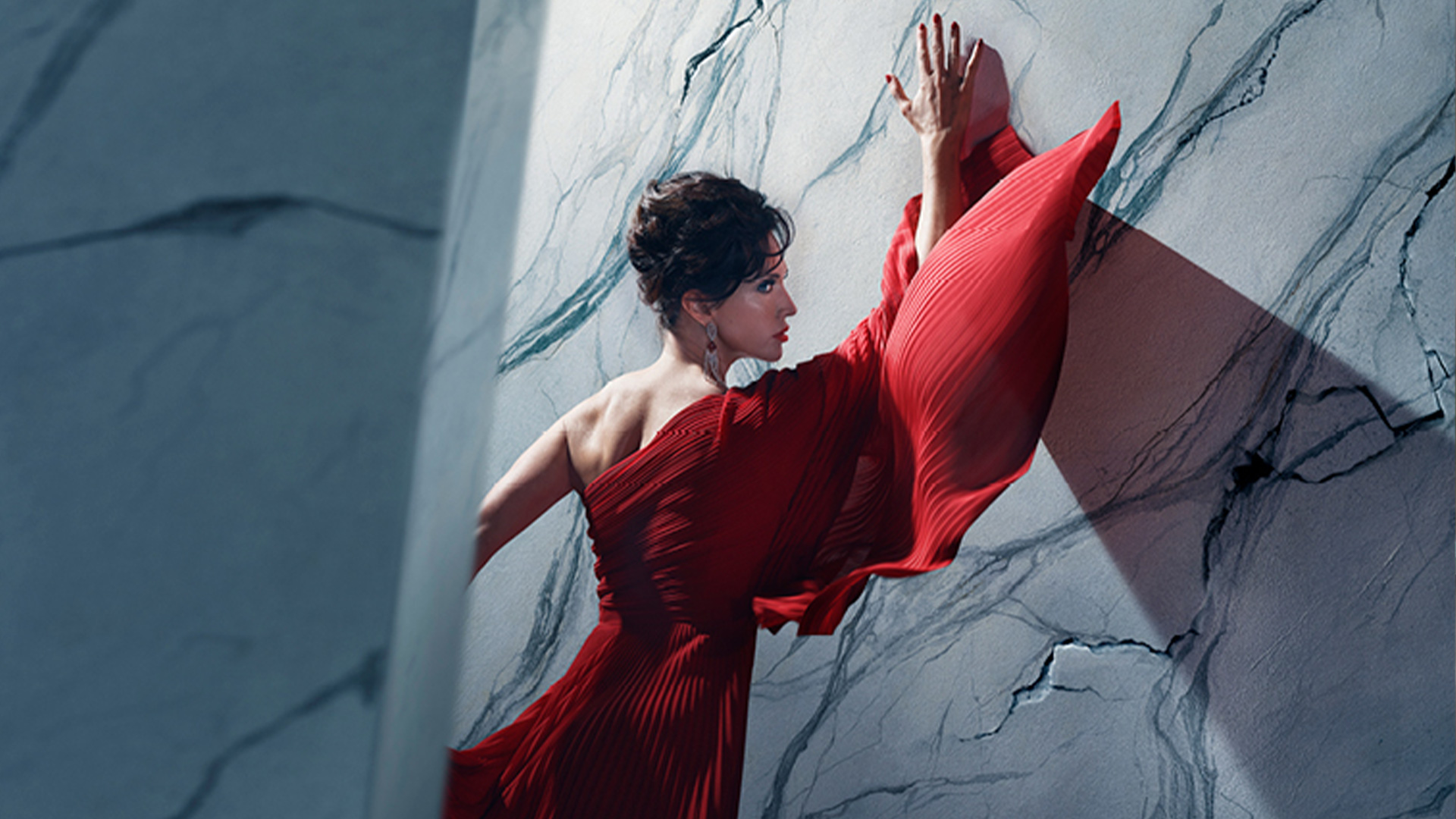 Royal Ballet & Opera: Tosca