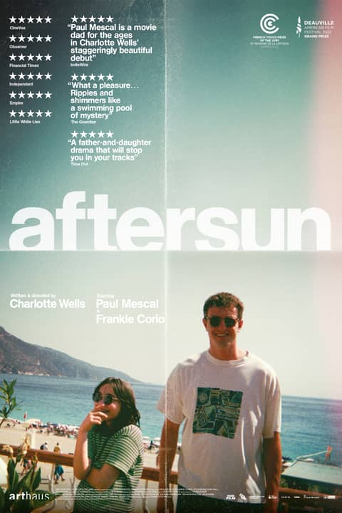 Aftersun [Spotlight]